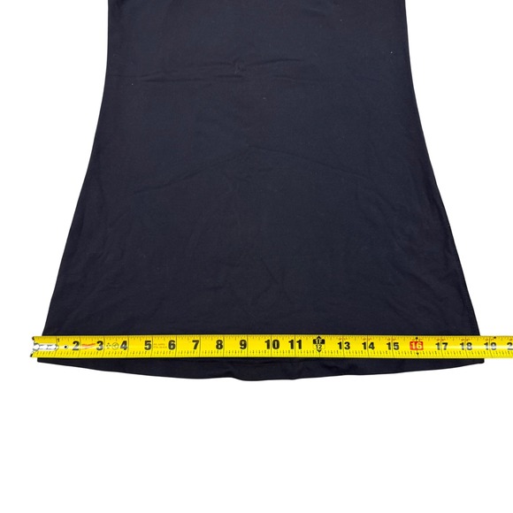 Lululemon Women's Black Racerback Tank Top Size 8 (Estimated) Athletic Yoga Gym - Picture 7 of 9